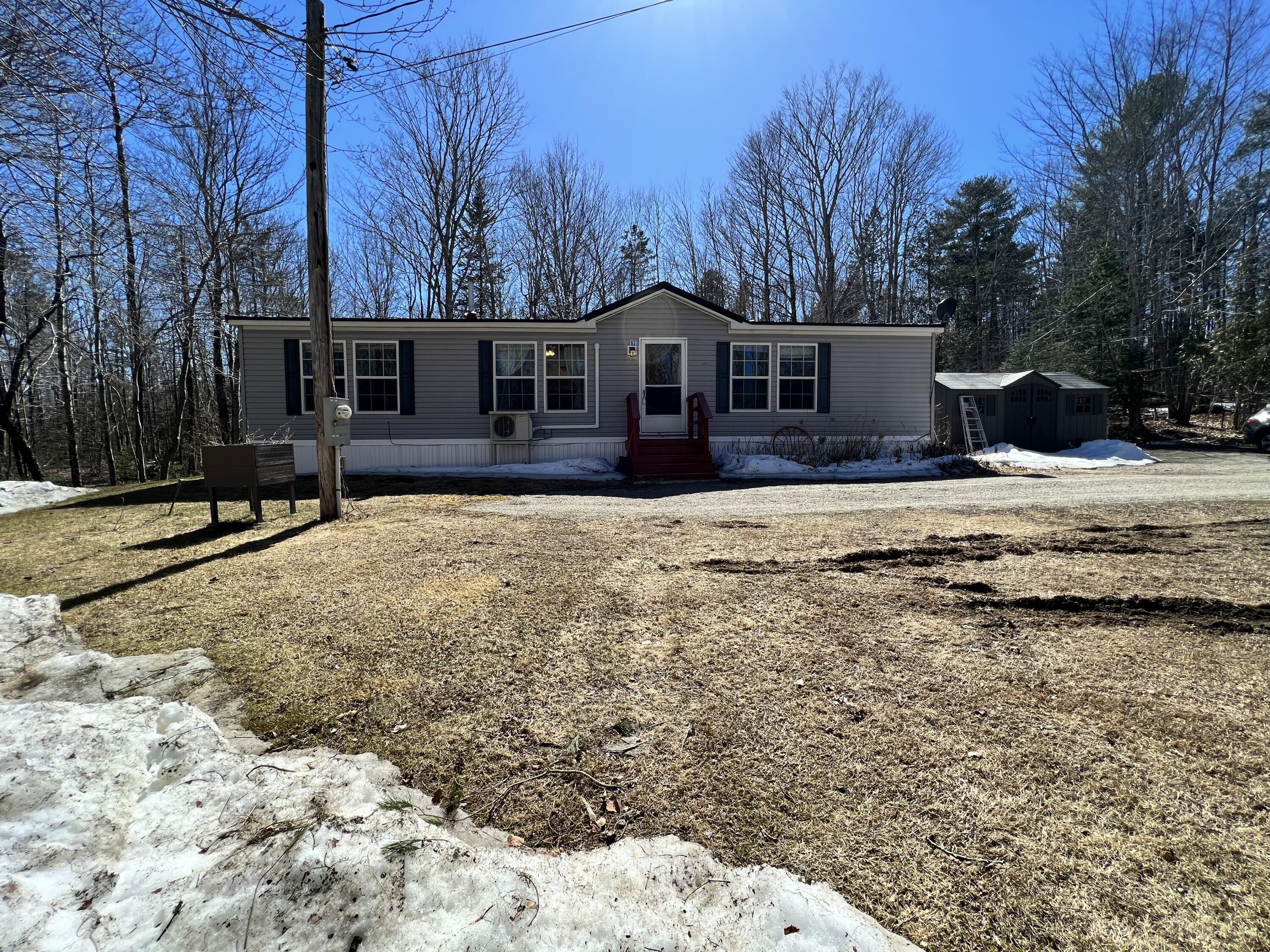 981 Silver Lake Road Bucksport, ME 04416 - Photo 1 of 8 44A58DDE-4E3A-4814-AE13-4E4FE6DB1545