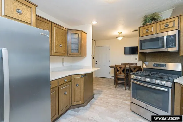 $335,000 | 1945 Opal Street, Rock Springs, WY 82901