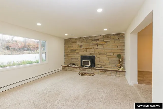 $335,000 | 1945 Opal Street, Rock Springs, WY 82901
