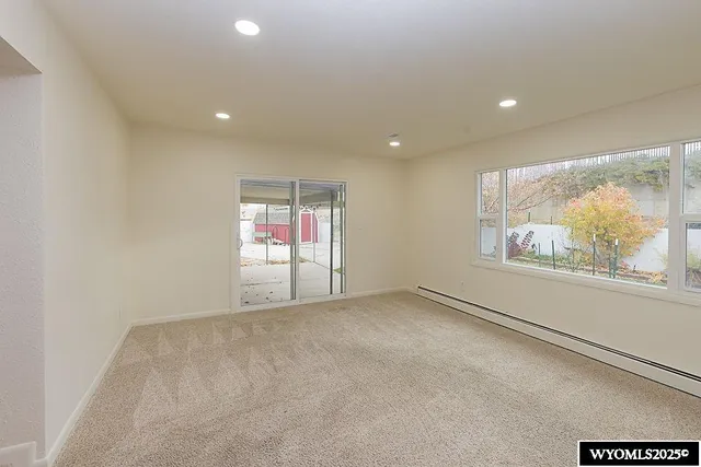 $335,000 | 1945 Opal Street, Rock Springs, WY 82901