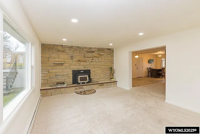 $335,000 | 1945 Opal Street, Rock Springs, WY 82901