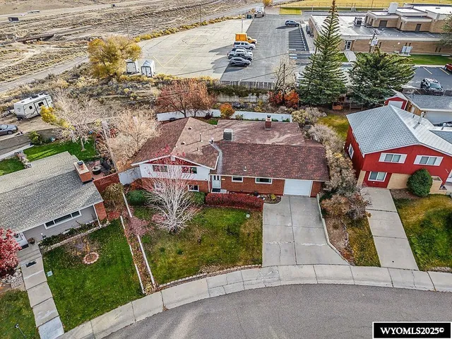 $335,000 | 1945 Opal Street, Rock Springs, WY 82901