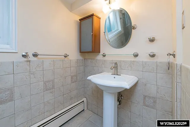 $335,000 | 1945 Opal Street, Rock Springs, WY 82901