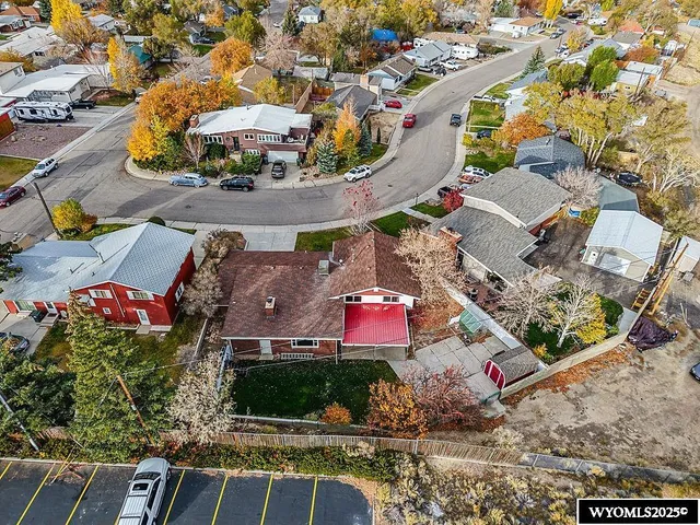 $335,000 | 1945 Opal Street, Rock Springs, WY 82901
