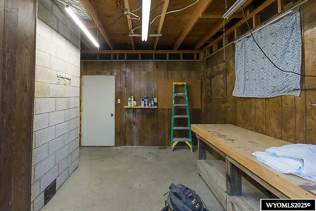 $335,000 | 1945 Opal Street, Rock Springs, WY 82901