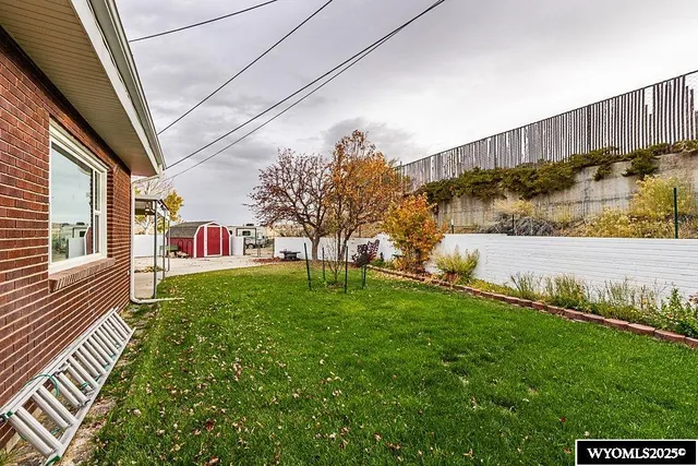 $335,000 | 1945 Opal Street, Rock Springs, WY 82901