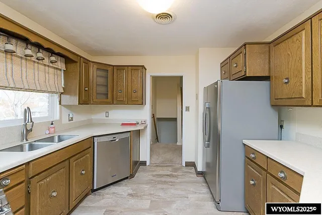 $335,000 | 1945 Opal Street, Rock Springs, WY 82901