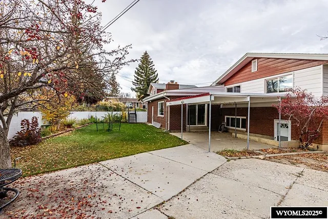 $335,000 | 1945 Opal Street, Rock Springs, WY 82901