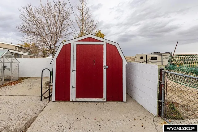 $335,000 | 1945 Opal Street, Rock Springs, WY 82901