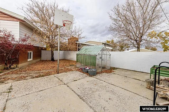 $335,000 | 1945 Opal Street, Rock Springs, WY 82901