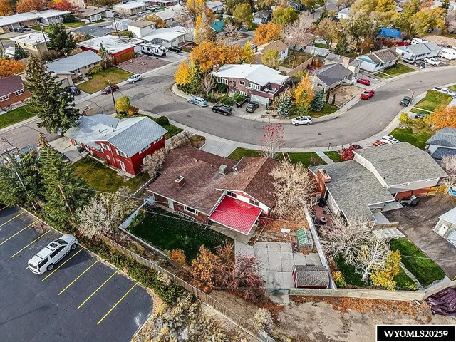 $335,000 | 1945 Opal Street, Rock Springs, WY 82901