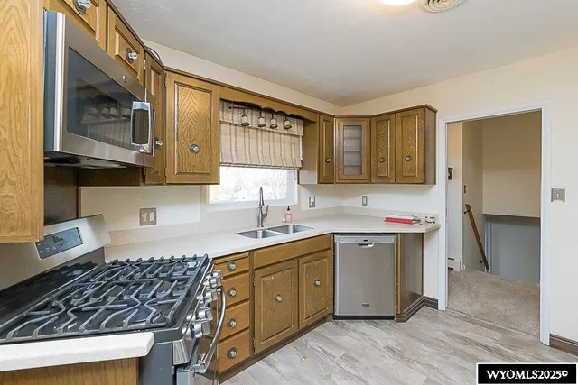 $335,000 | 1945 Opal Street, Rock Springs, WY 82901