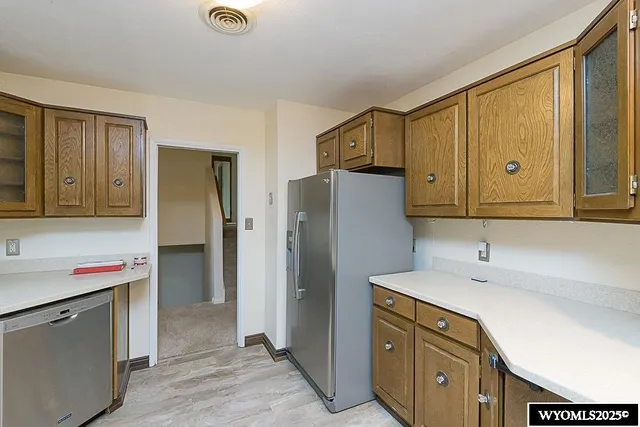 $335,000 | 1945 Opal Street, Rock Springs, WY 82901