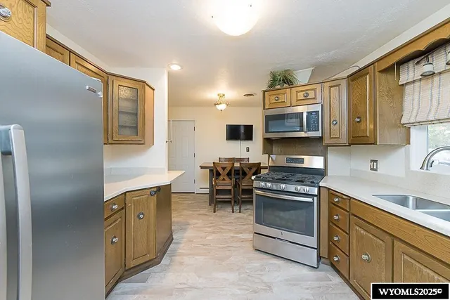 $335,000 | 1945 Opal Street, Rock Springs, WY 82901