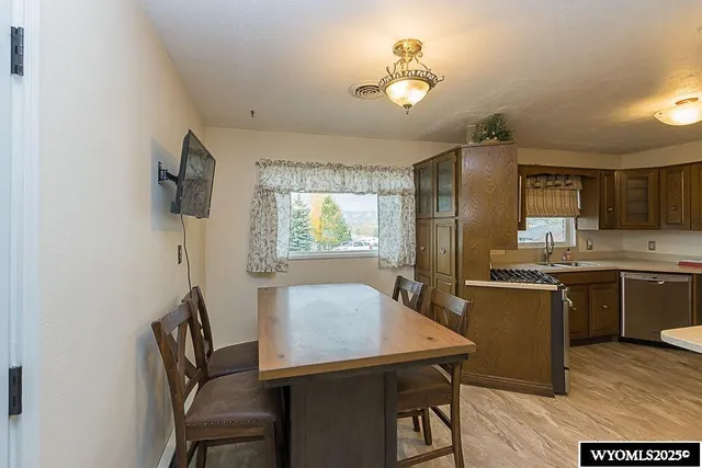 $335,000 | 1945 Opal Street, Rock Springs, WY 82901