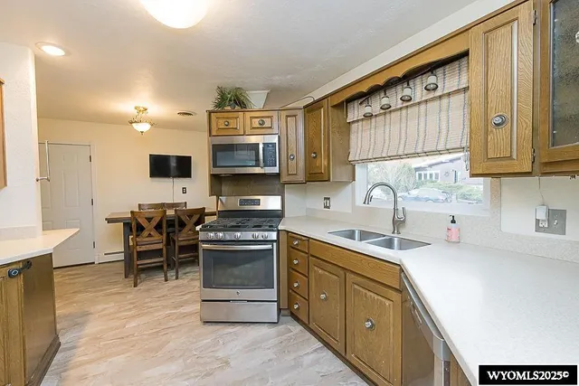 $335,000 | 1945 Opal Street, Rock Springs, WY 82901