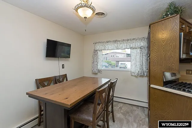 $335,000 | 1945 Opal Street, Rock Springs, WY 82901