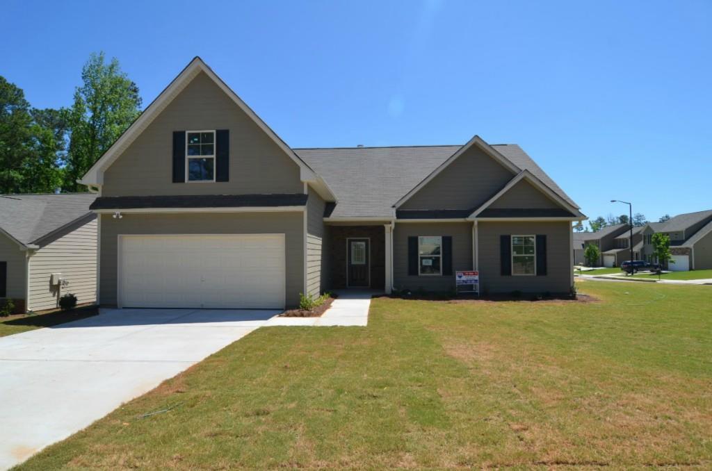 16 Spring Forrest Lane Dallas, GA 30157 - Photo 1 of 1 Gallery Image 1