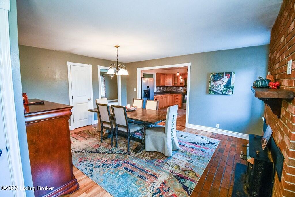 3054 Junction Road Flemingsburg, KY 41041 - Photo 11 of 31 11