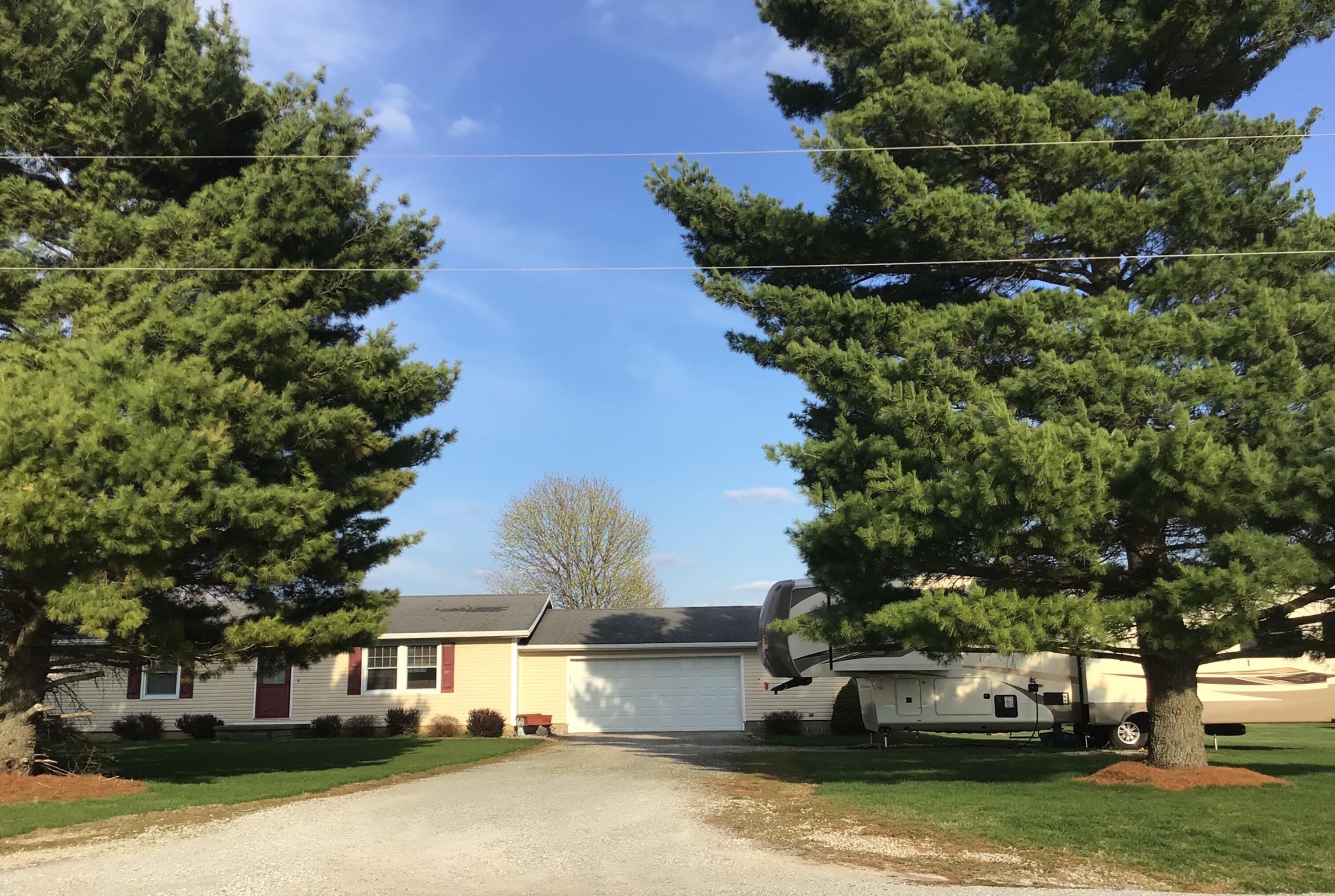 9787 Conrad Road St. Paris, OH 43072 - Photo 6 of 54 Gallery Image 6