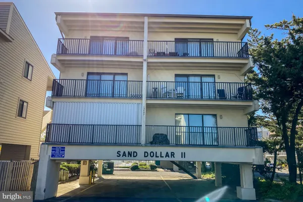 $525,000 | 13607 Wight Street, Unit 203, Ocean City, MD 21842