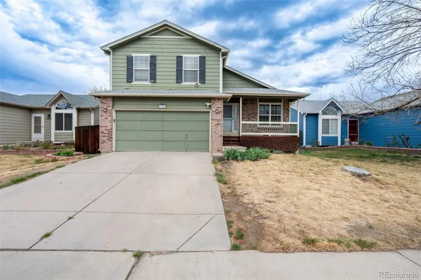 $509,000 | 13382 Mariposa Court, Denver, CO 80234