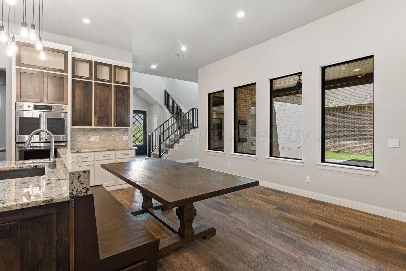 5706 Wesley Road Amarillo, TX 79119 - Photo 15 of 77 Color-22