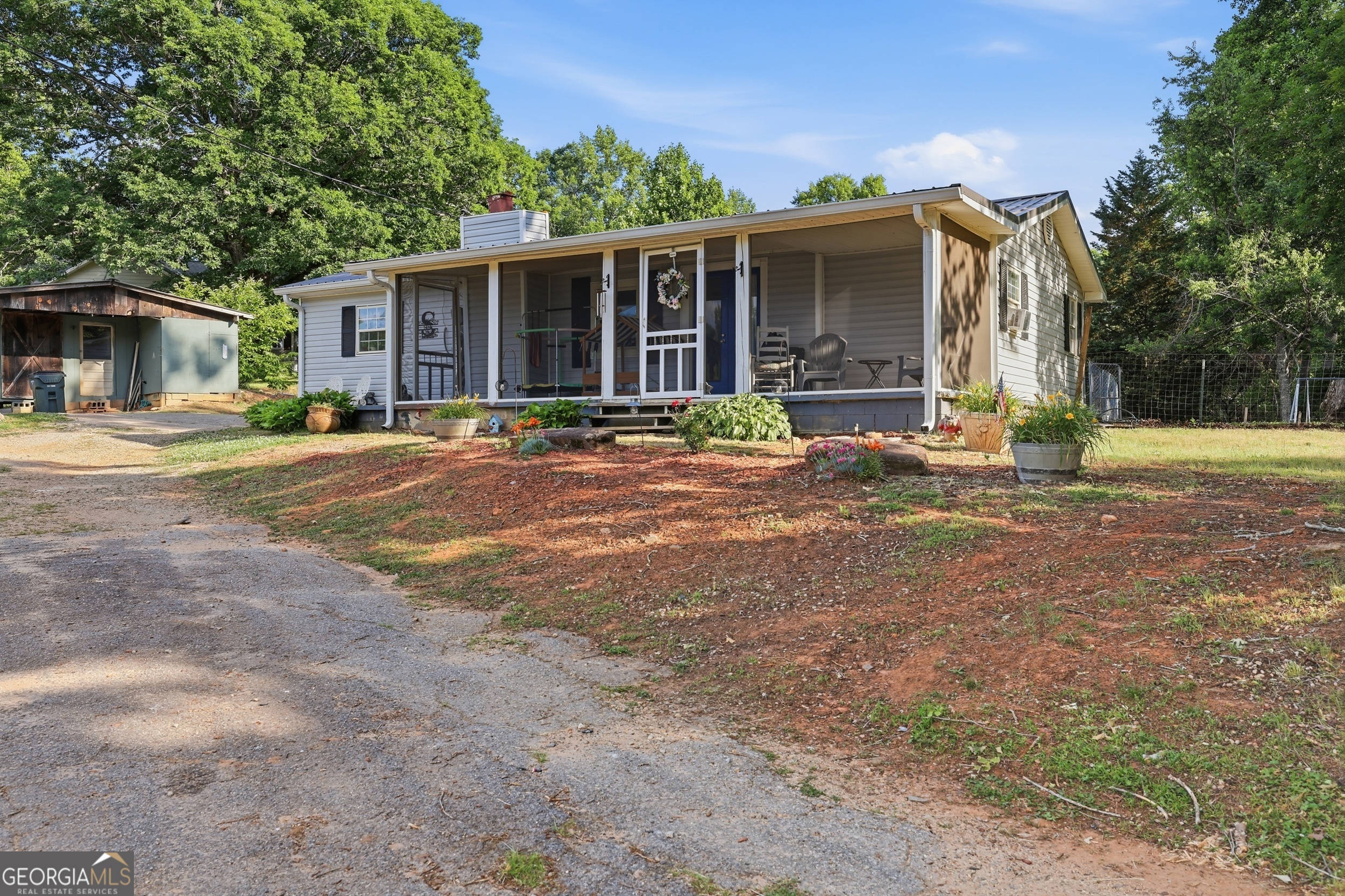 1786 Preacher Campbell Road Clarkesville, GA 30523 - Photo 30 of 37