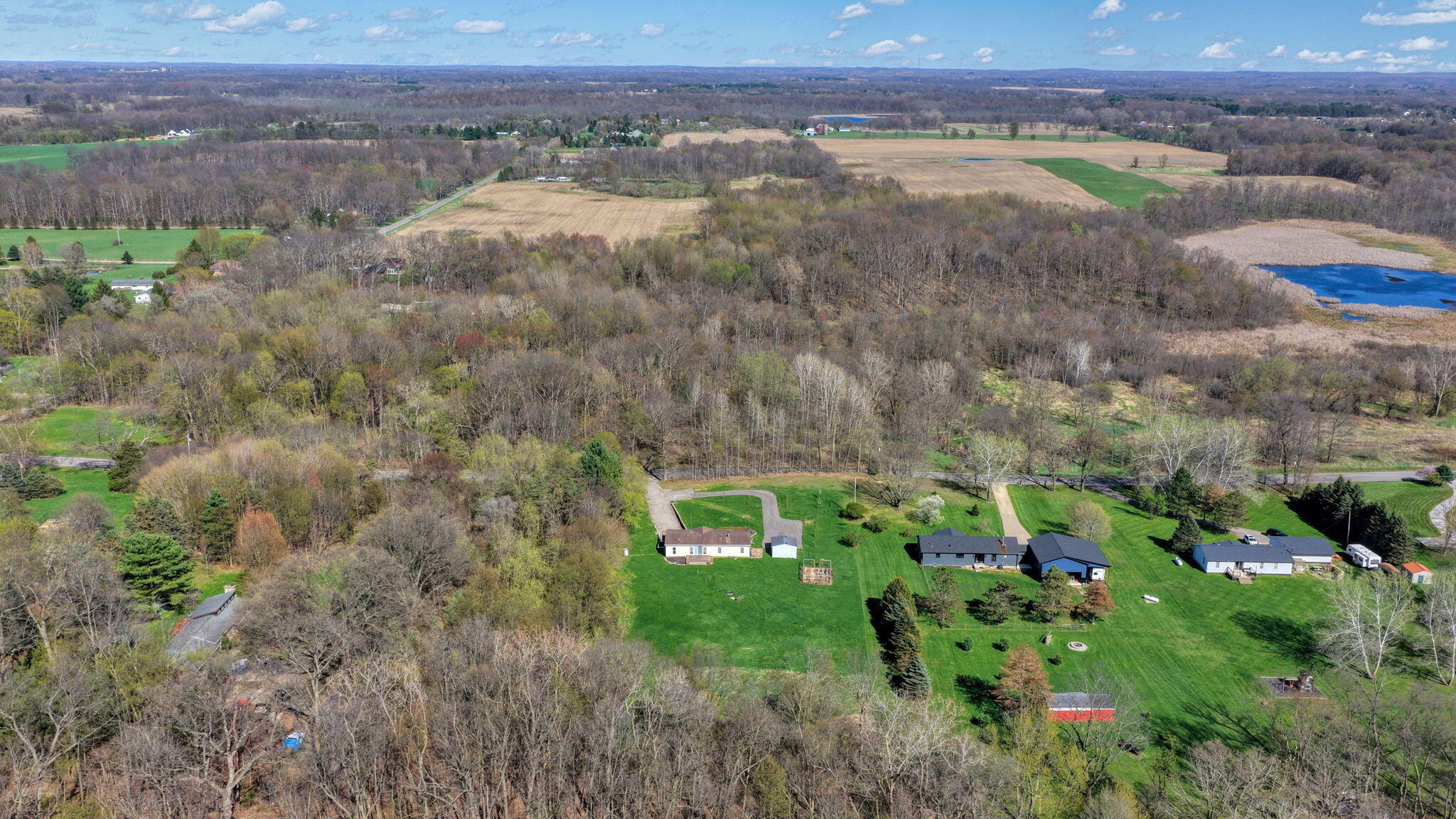 10430 Coon Hill Road Munith, MI 49259 - Photo 39 of 45 48-web-or-mls-DJI_20260420163605_0478_D_