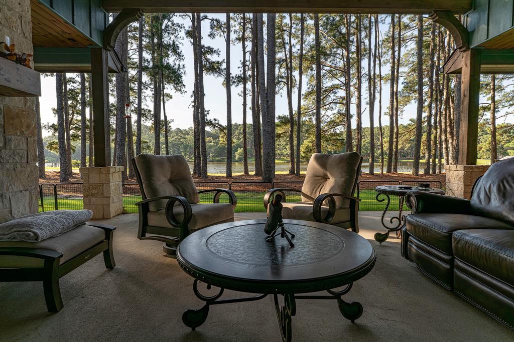 8595 Toler Pointe Larue, TX 75770 - Photo 12 of 40 Coffee in the morning is a beautiful experience.