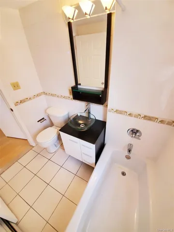 front view of a building