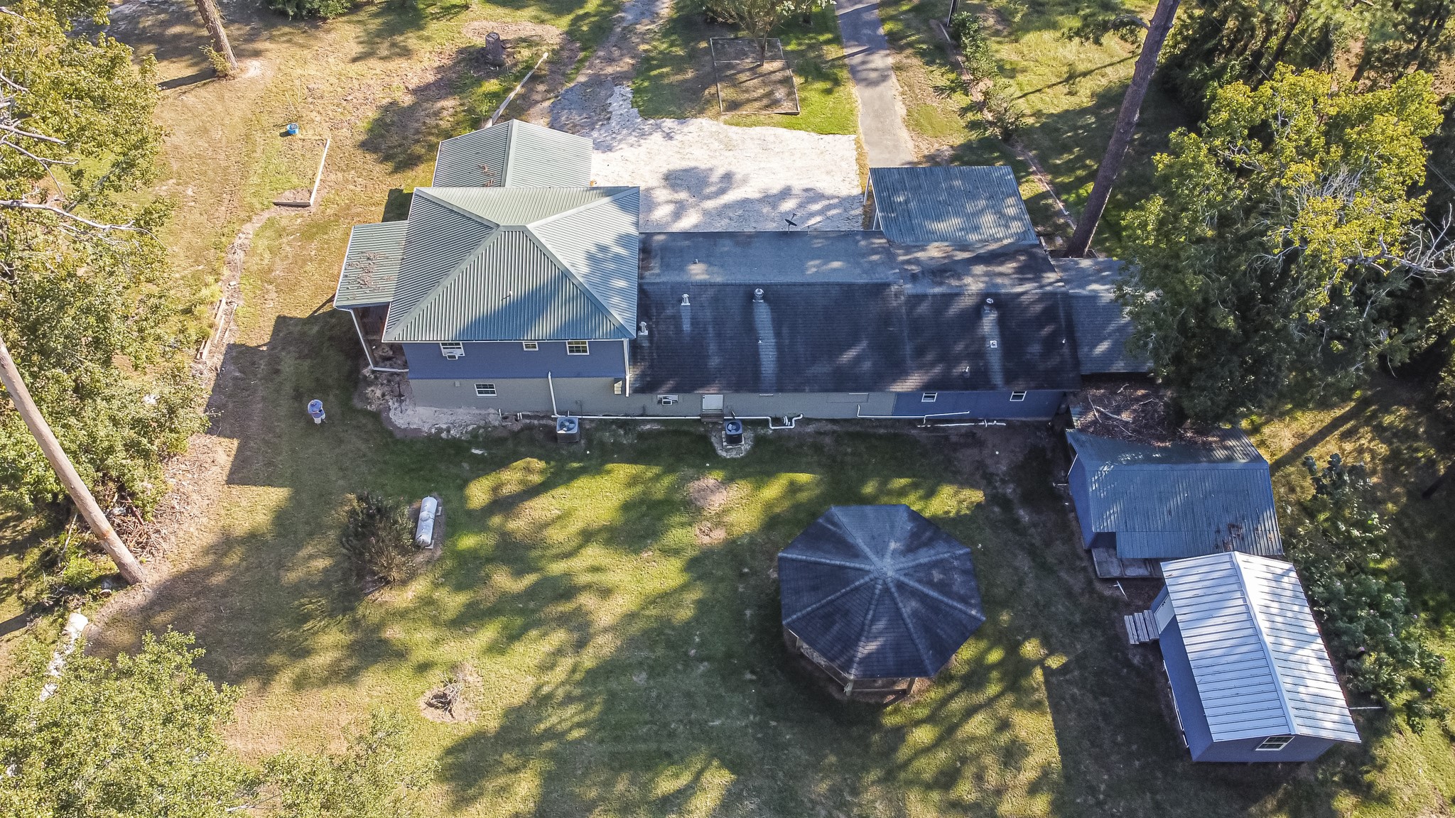 229 Bishop Street, Unit 9 Livingston, TX 77351 - Photo 6 of 16 Unit 9 ia part of a multifamily dwelling