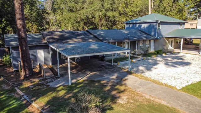 $650 | 229 Bishop Street, Unit 9, Livingston, TX 77351