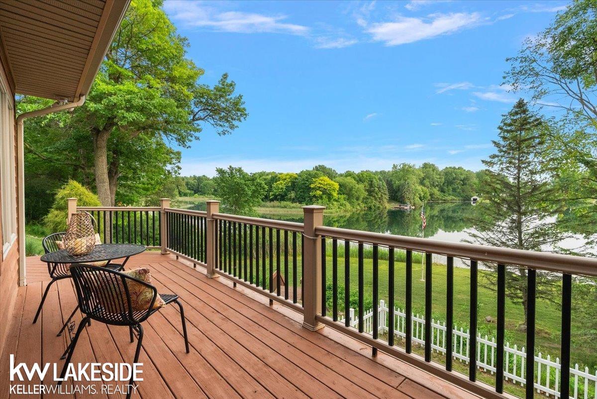 1455 Oak Ridge Road Oxford, MI 48371 - Photo 17 of 78