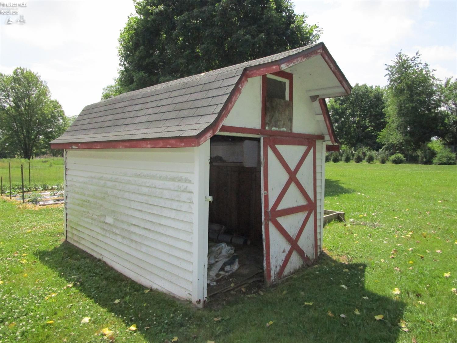 399 South Shock Road Fremont, OH 43420 - Photo 47 of 49 Gallery Image 47
