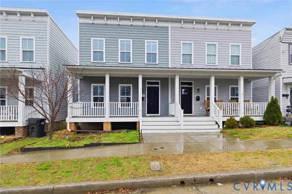 $399,950 | 2044 West Moore Street, Richmond, VA 23220