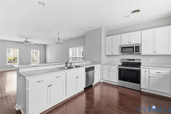 $399,950 | 2044 West Moore Street, Richmond, VA 23220