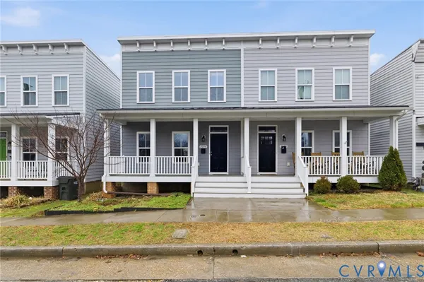 $399,950 | 2044 West Moore Street, Richmond, VA 23220