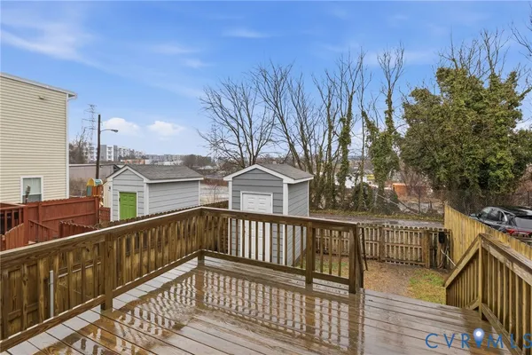 $399,950 | 2044 West Moore Street, Richmond, VA 23220