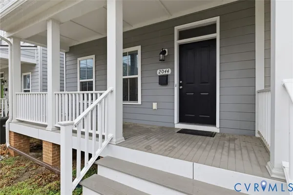 $399,950 | 2044 West Moore Street, Richmond, VA 23220
