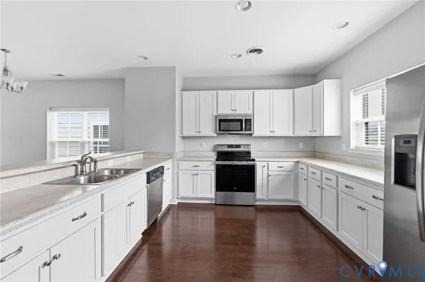 $399,950 | 2044 West Moore Street, Richmond, VA 23220