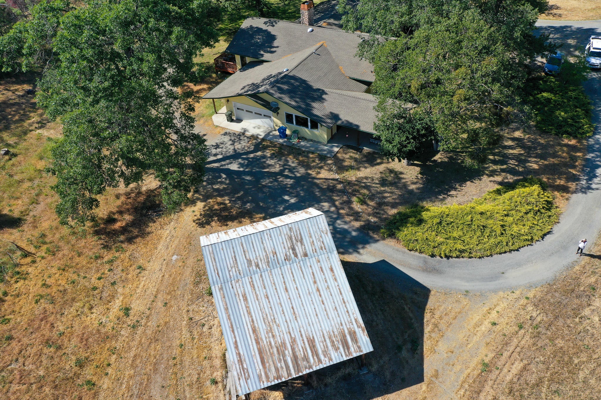 17777 North Applegate Road Grants Pass, OR 97527 - Photo 76 of 104 DJI_0670