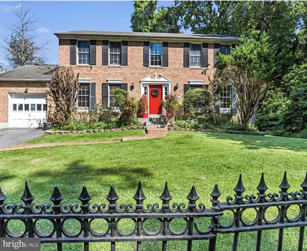 10301 Naglee Road Silver Spring, MD 20903 - Photo 3 of 46