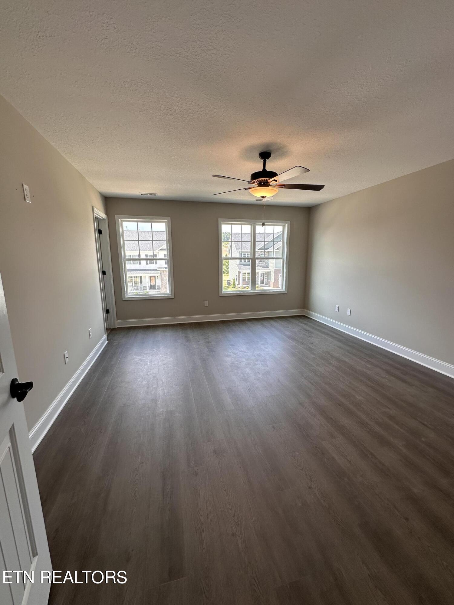 114 Songberry Street, Unit LOT 41F Oak Ridge, TN 37830 - Photo 13 of 42 Primary bedroom
