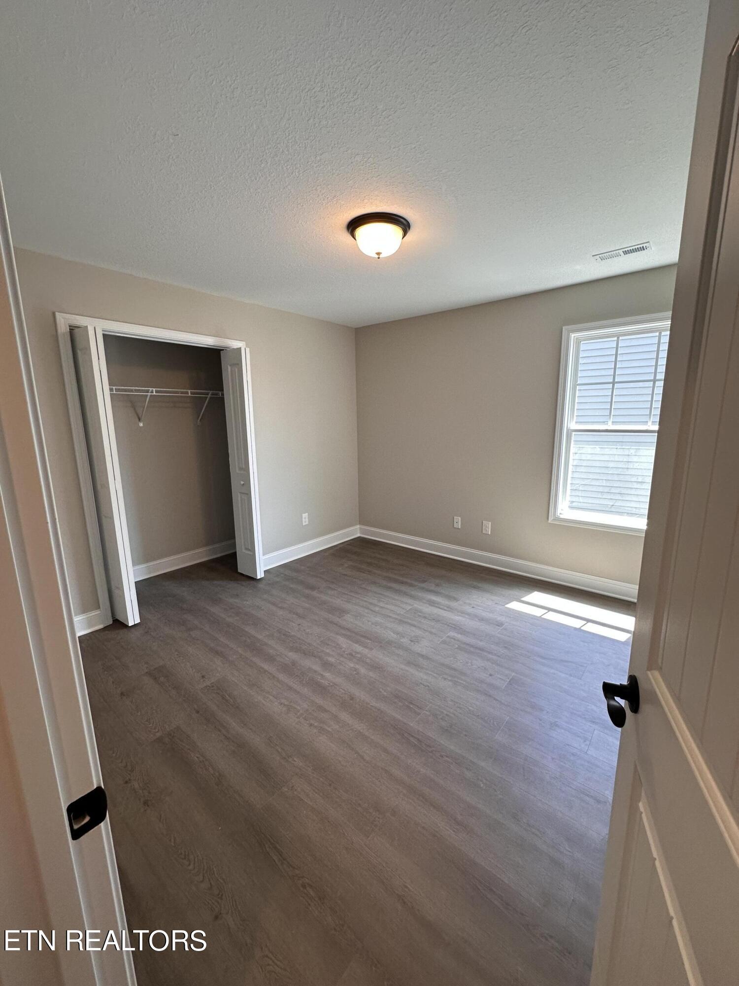 114 Songberry Street, Unit LOT 41F Oak Ridge, TN 37830 - Photo 16 of 42 Bedroom 3