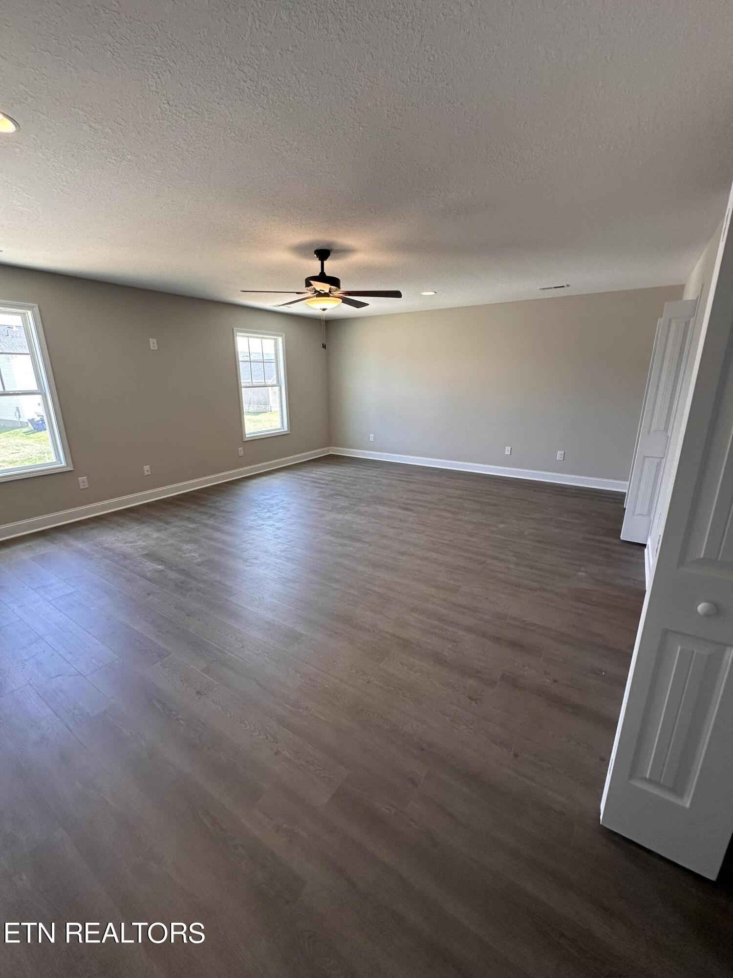 114 Songberry Street, Unit LOT 41F Oak Ridge, TN 37830 - Photo 18 of 42 Bonus room with closets