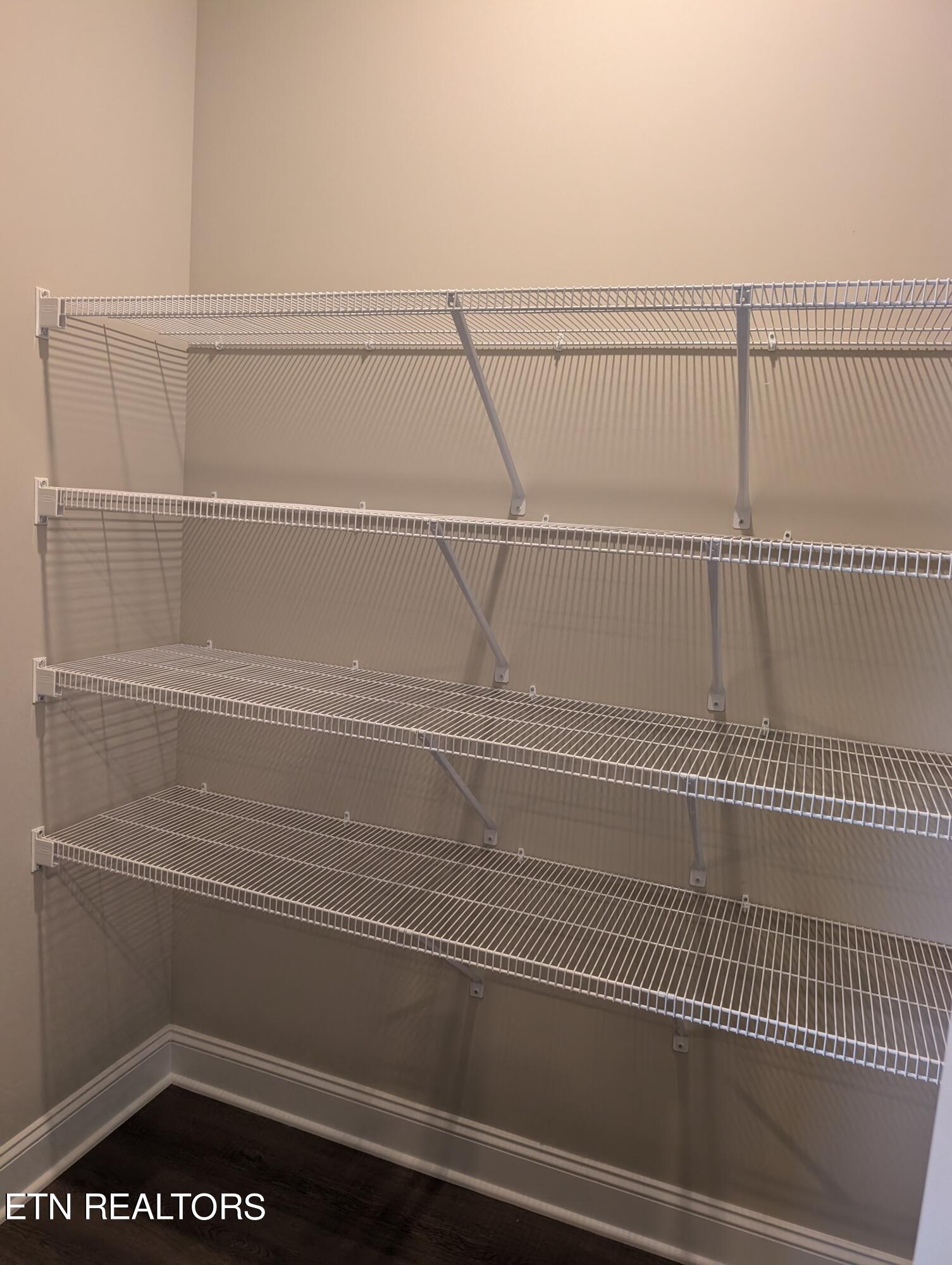 114 Songberry Street, Unit LOT 41F Oak Ridge, TN 37830 - Photo 8 of 42 Walk In Pantry