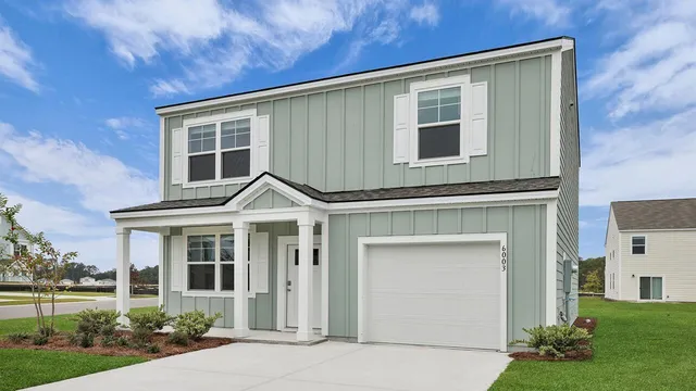 $374,900 | 6003 Savy Court, Ravenel, SC 29470