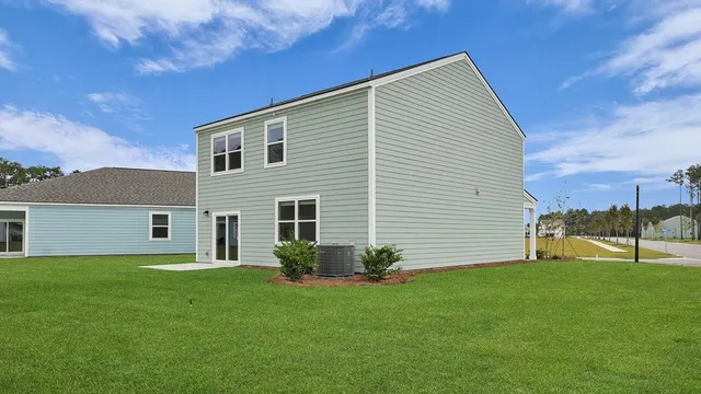 $374,900 | 6003 Savy Court, Ravenel, SC 29470