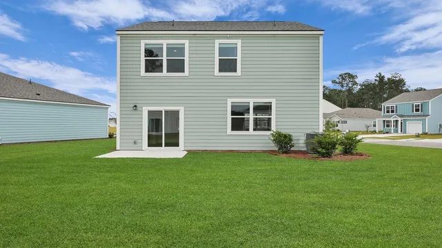 $374,900 | 6003 Savy Court, Ravenel, SC 29470